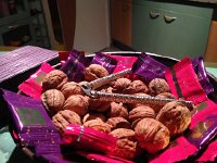 Bri and Nico 26 - 28 December